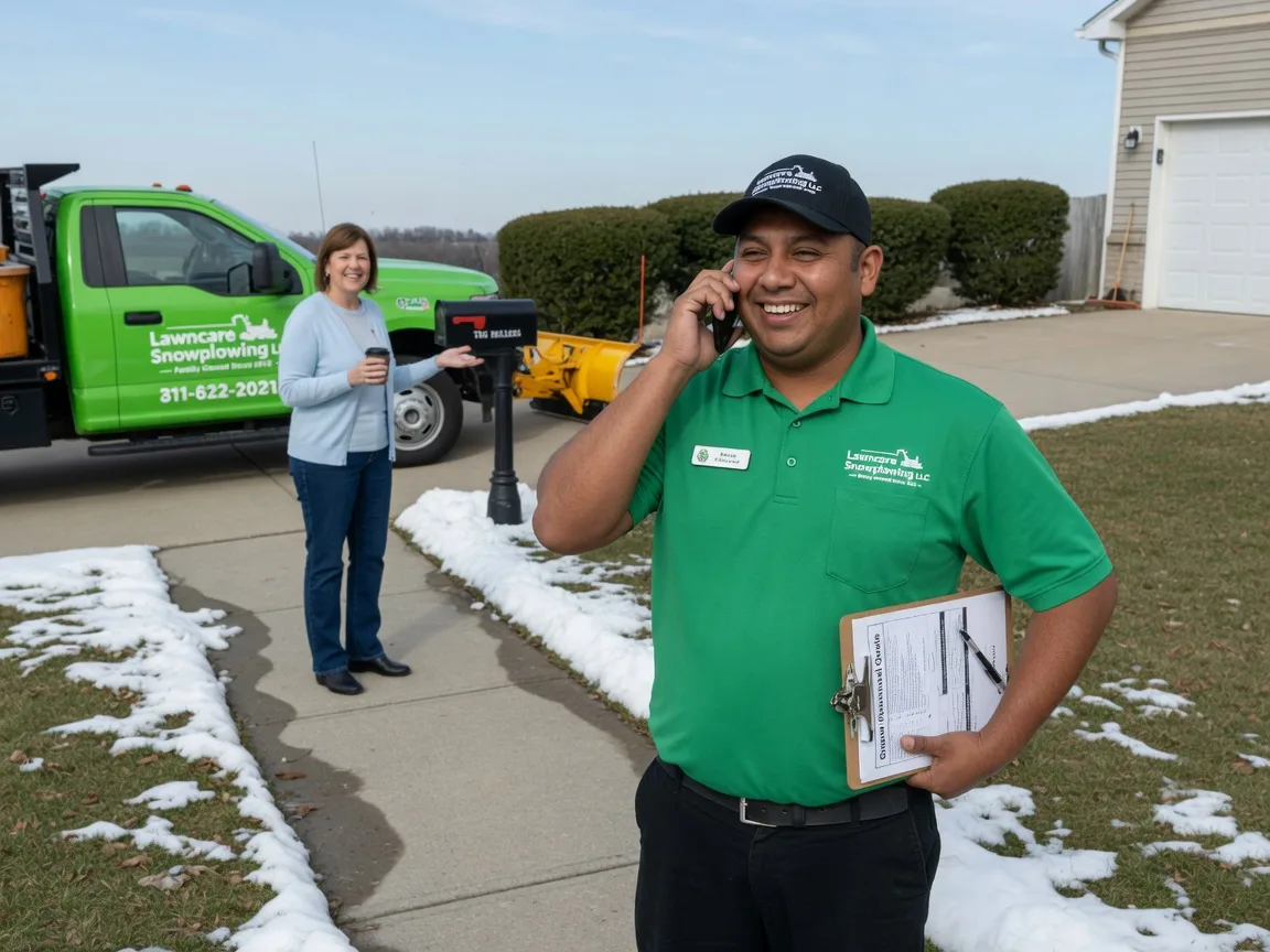 Lawn Care Services By Expert Landscaper Powell Butte, OR FAQs